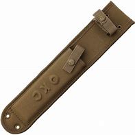 Image result for Fixed Blade with MOLLE Sheath