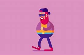 Image result for Get to Know Someone Cartoon GIF