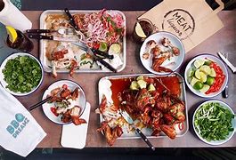 Image result for Street Food BBQ in Phil