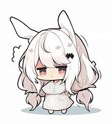 Image result for Cute Anime Chibi Faces