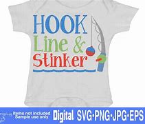 Image result for Baby Boy Fishing SVG