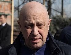 Image result for Prigozhin Wagner