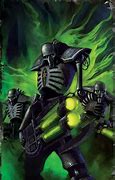 Image result for Necrons Pharaoh Art