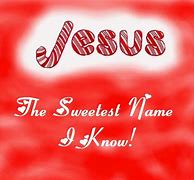 Image result for Sweetest Name I Know Lyrics