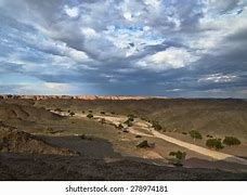 Image result for Gobi Desert River