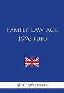 Image result for Family Law Act