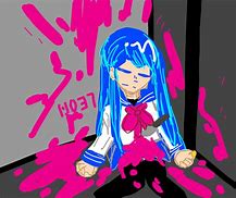 Image result for Sayaka Death Scene