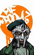 Image result for MF Doom Mural