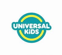 Image result for Universal Kids Logo.png