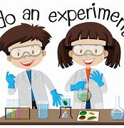 Image result for Cartoon Science Lab