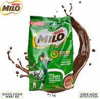 Image result for Milo 1 កេស