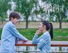 Image result for Sweet First Love Chinese Drama