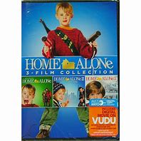 Image result for Home Alone 2 DVD