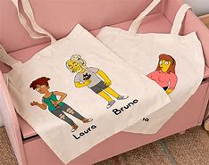 Image result for The Simpsons Bag