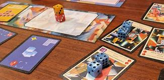 Image result for Different Dice Games