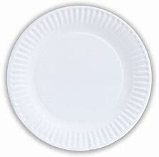 Image result for Paper Plate Hard