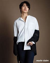 Image result for Yeo Jin Goo Art