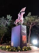 Image result for Bonifacio Circle Monumento