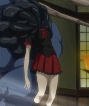 Image result for Headless Girl Anime Cute