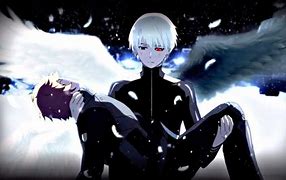 Image result for Uta Tokyo Ghoul Manga Wallpaper