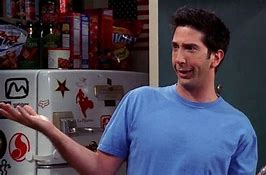 Image result for Wife of Ross at the Ending Friends