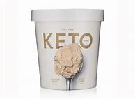 Image result for Keto Ice Cream Brands