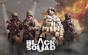 Image result for Overwatch Black Squad