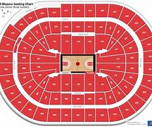 Image result for Moda Center Logo