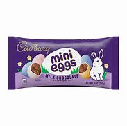 Image result for Cadbury Peanut Butter Eggs