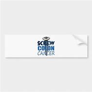 Image result for Colon Cancer Ribbon Helmet Sticker