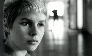 Image result for Astrid Kirchherr