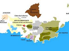 Image result for Cotes De Provence France