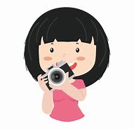 Image result for No Camera Cartoon