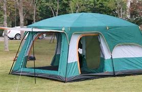 Image result for Large Backpacking Tent