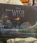 Image result for The Art If Wish Book Pages