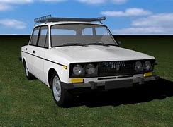 Image result for Lada 3D Model