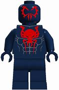 Image result for LEGO Spider-Man 2099