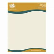 Image result for Society LetterHead