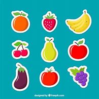 Image result for Citrus Stickers