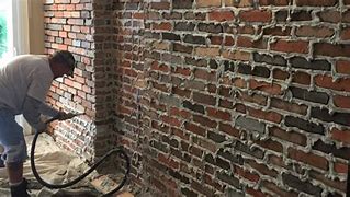 Image result for Split Brick Grout