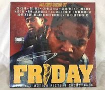 Image result for Ice Cube Friday Soundtrack