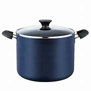 Image result for Large Asian Aluminum Cooking Pot