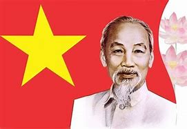 Image result for Hình Ảnh Bác Hồ Và Bộ Đội