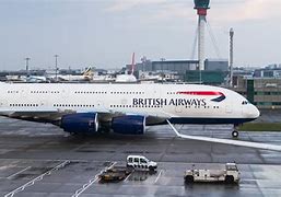 Image result for Heathrow Airplanes