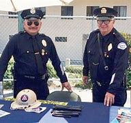 Image result for LAPD Uniform Hat