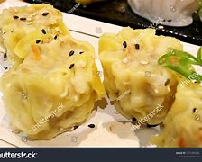 Image result for Pork Dim Sim