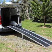 Image result for Heeve Mobility Ramps