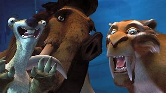 Image result for Ice Age 1