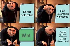 Image result for Scouting Memes