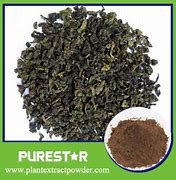 Image result for Oolong Tea Powder